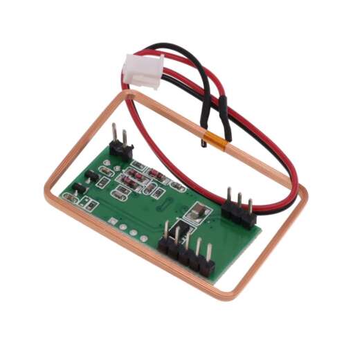 RDM6300 RFID Reader Module – 125KHZ