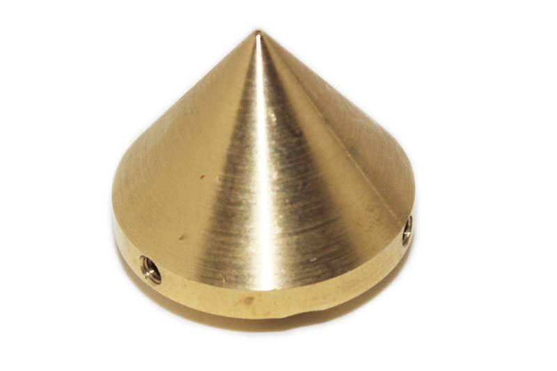 3D Printer Diamond Hotend Multicolor Nozzle 0.4mm - Image 4