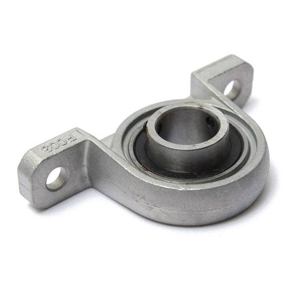 17mm KP003 Self-aligning Vertical Mounted Flange Bearing - Image 5