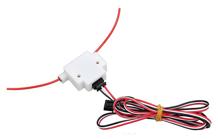 1.75mm Filament Detection Sensor Module