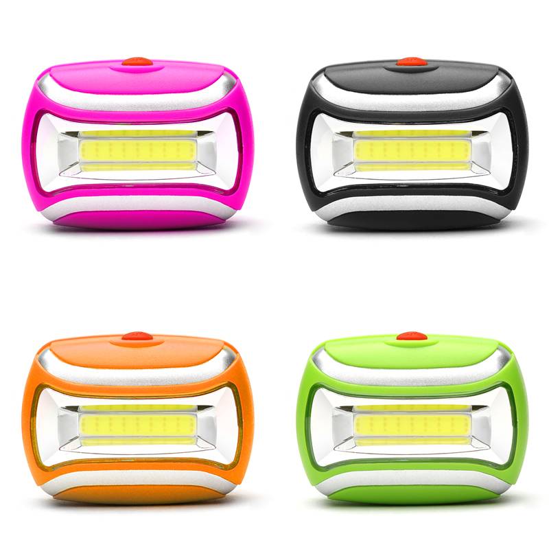 COB CH-2016 HEADLIGHT