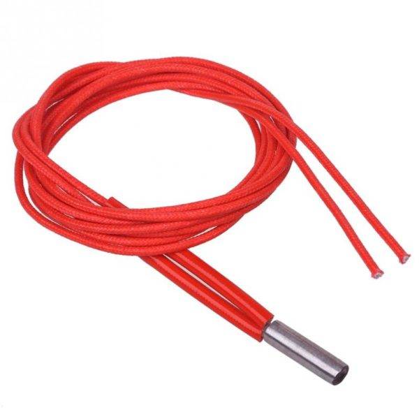 Ceramic Cartridge Heater for 3D Printer - Image 2