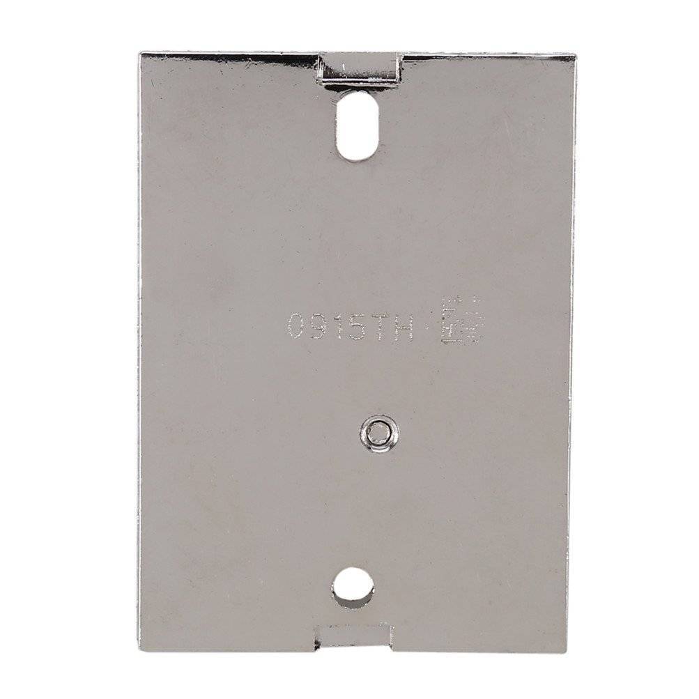 Solid State Relay 25A Input 3-32Vdc / Output 24~380Vac