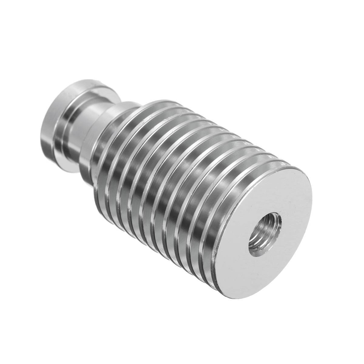 Aluminum Extruder HeatSink Long Distance For 1.75mm Proximity Remote V6 J-Head 3D Printer - Image 4