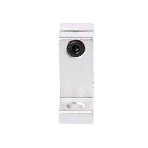 SK8 Shaft Support Linear Rail Vertical Bearings - Image 6