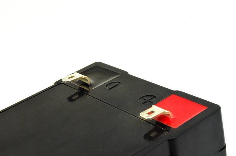 Lead Acid Rechargeable Battery 12V 7Ah