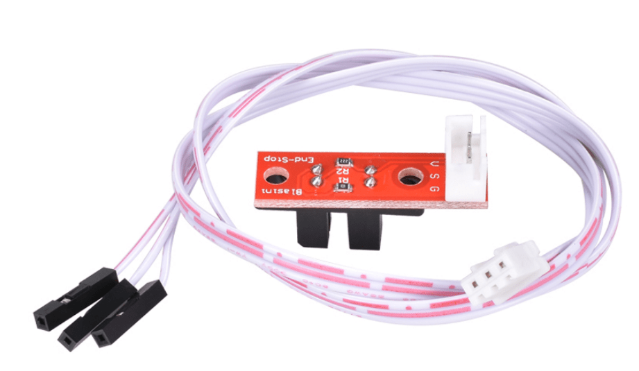 3D Printer Optical End Stop Switch Module For RAMPS