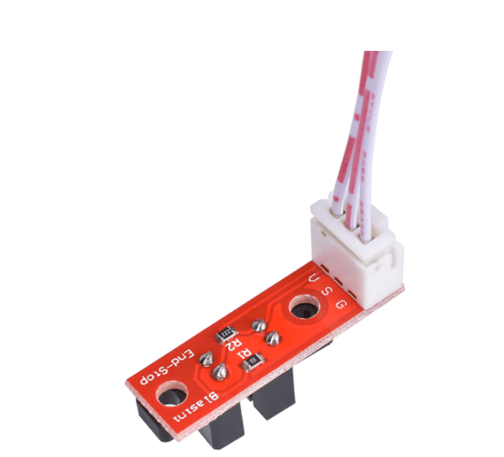 3D Printer Optical End Stop Switch Module For RAMPS
