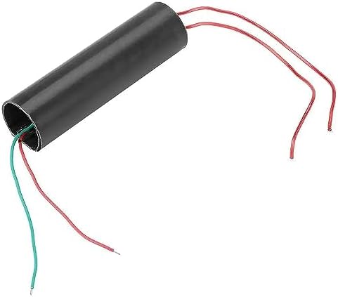 Boost Step-up Power Module High-voltage Generator DC 3V-6V to 400KV