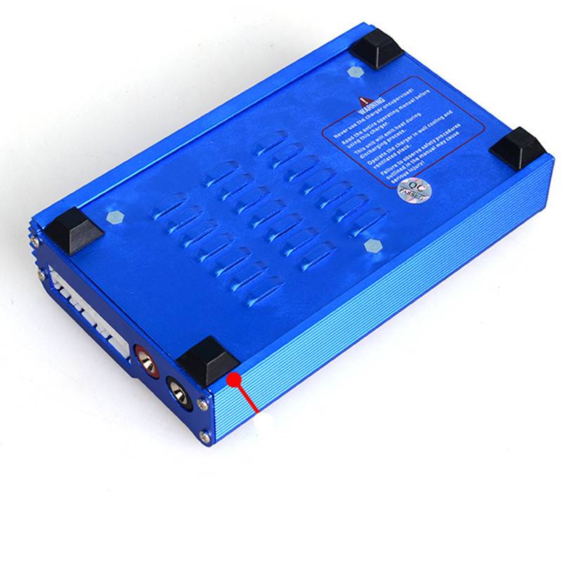 IMAX B6 Lipro Balance Charger 80W