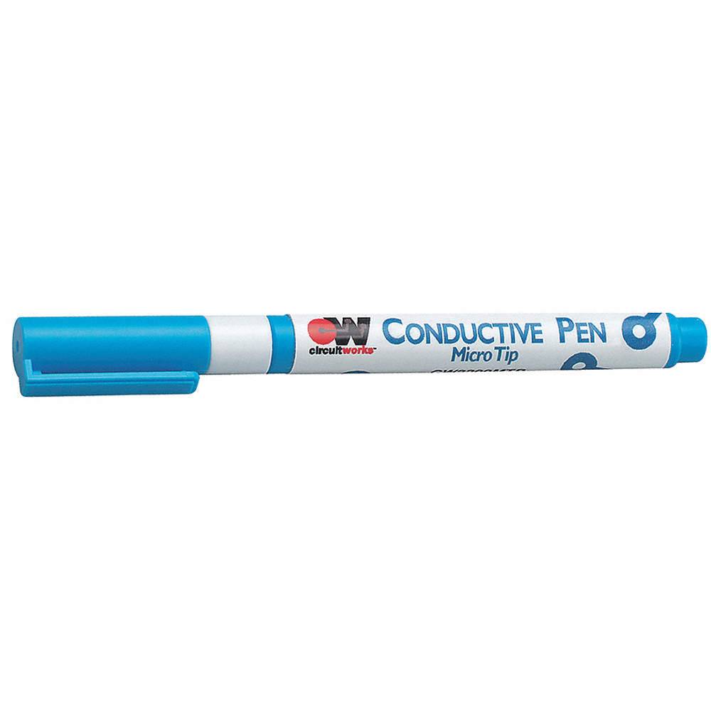 Conductive Silver Ink Pen - Micro Tip - CW2200MTP