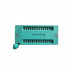 Universal ZIF Socket 28 Pins - Image 3