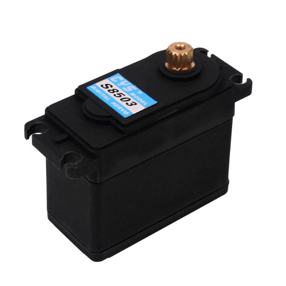 CYS-S8503 30Kg Digital Metal Steering Gear Servo Motor