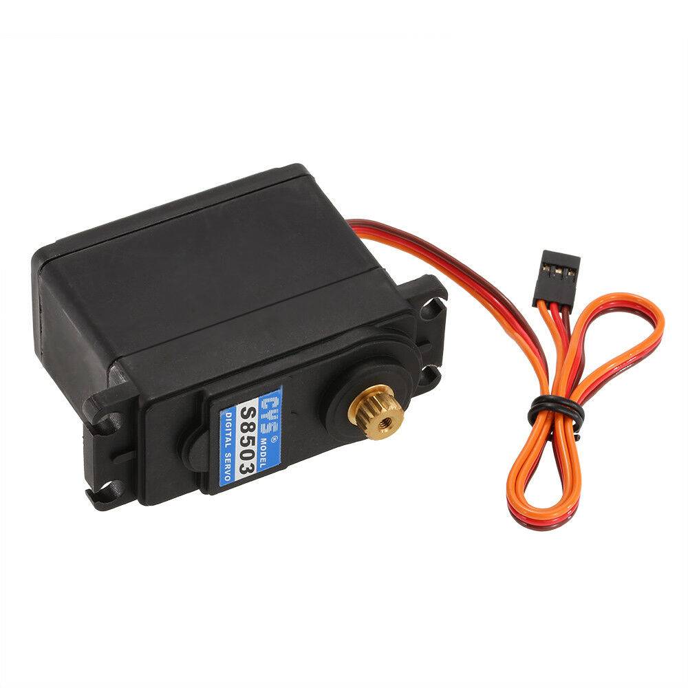 CYS-S8503 30Kg Digital Metal Steering Gear Servo Motor