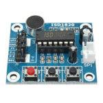 Recording Voice Module ISD1820 + Speaker