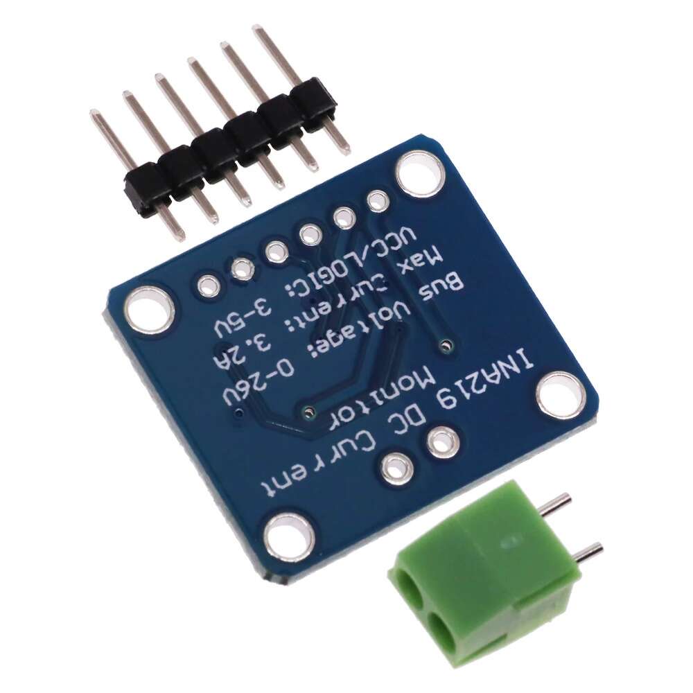 INA219 High Side DC Current Sensor (26V ±3.2A)