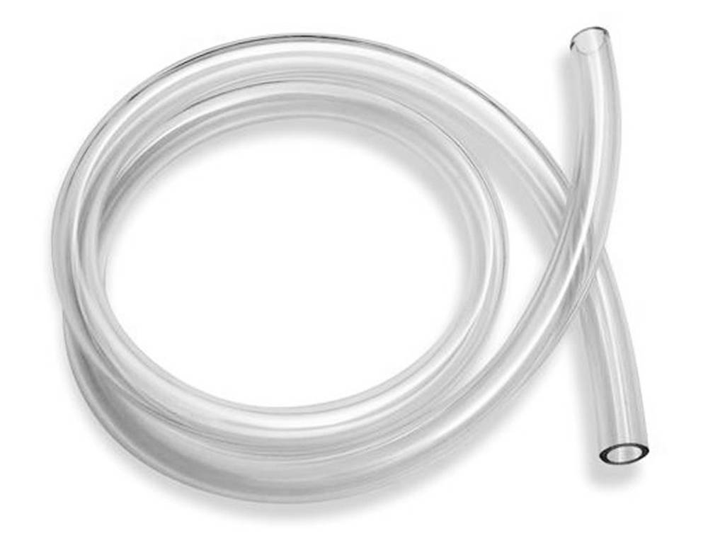 PU Air/Water Hose Transparent 4/6mm - 1 Meter