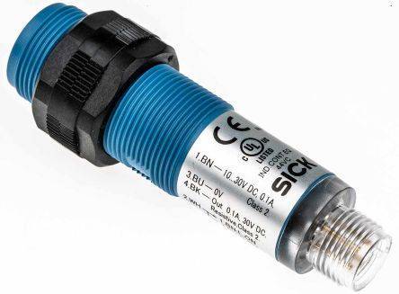 OMCH Retro Reflection Photo Electric Proximity Sensor Switch NPN 2M Connector Type (One Year Warranty)