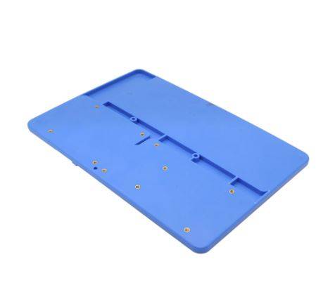 5 in 1 RAB Holder Breadboard ABS Base For Raspberry Pi Arduino UNO R3 Mega 2560