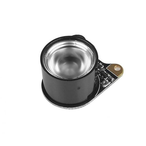 Night Vision Infrared Light 3W For Raspberry Pi Camera 2pcs