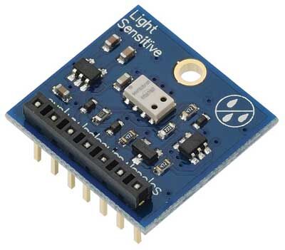 MS5607 Altimeter Module