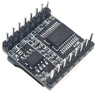 Mini MP3 Player Module ( MP3-TF-16P ) original ICs