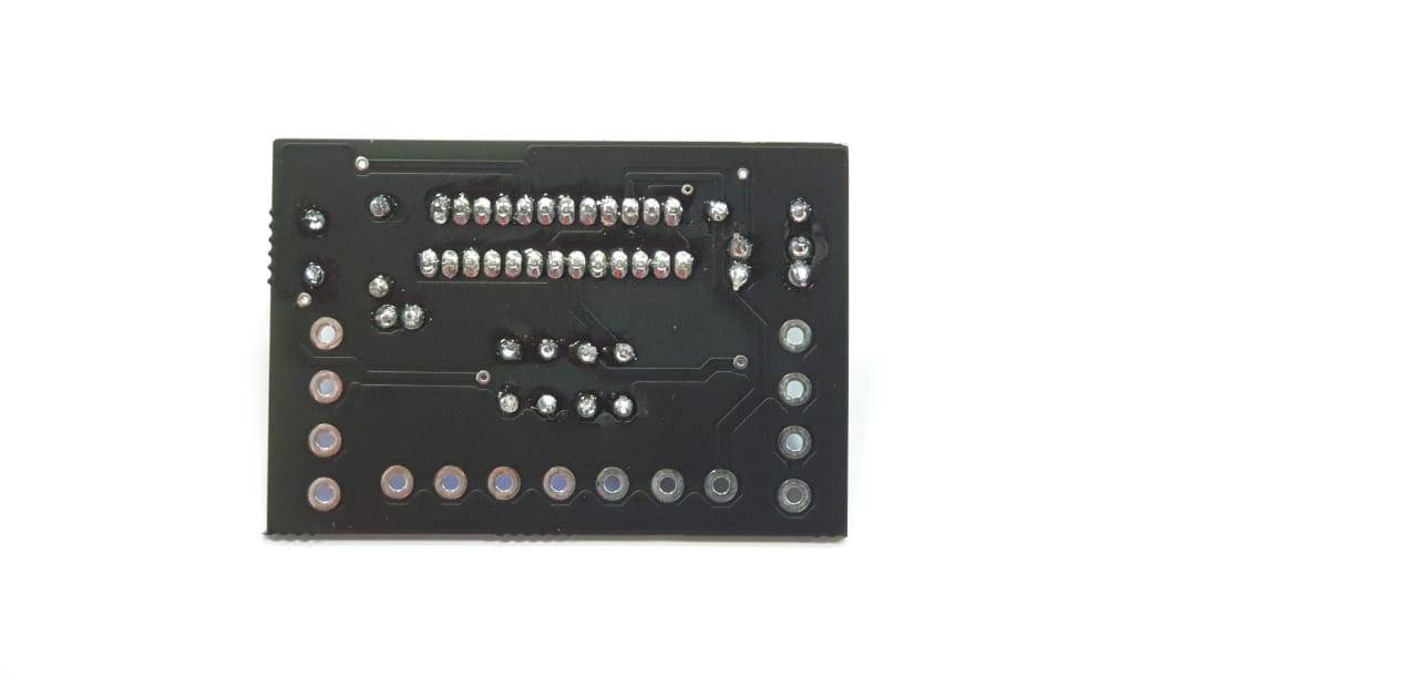 TDA7388 Power Amplifiers Four Channel 4x41W Audio DC 12V BTL PC Car AMP PCB