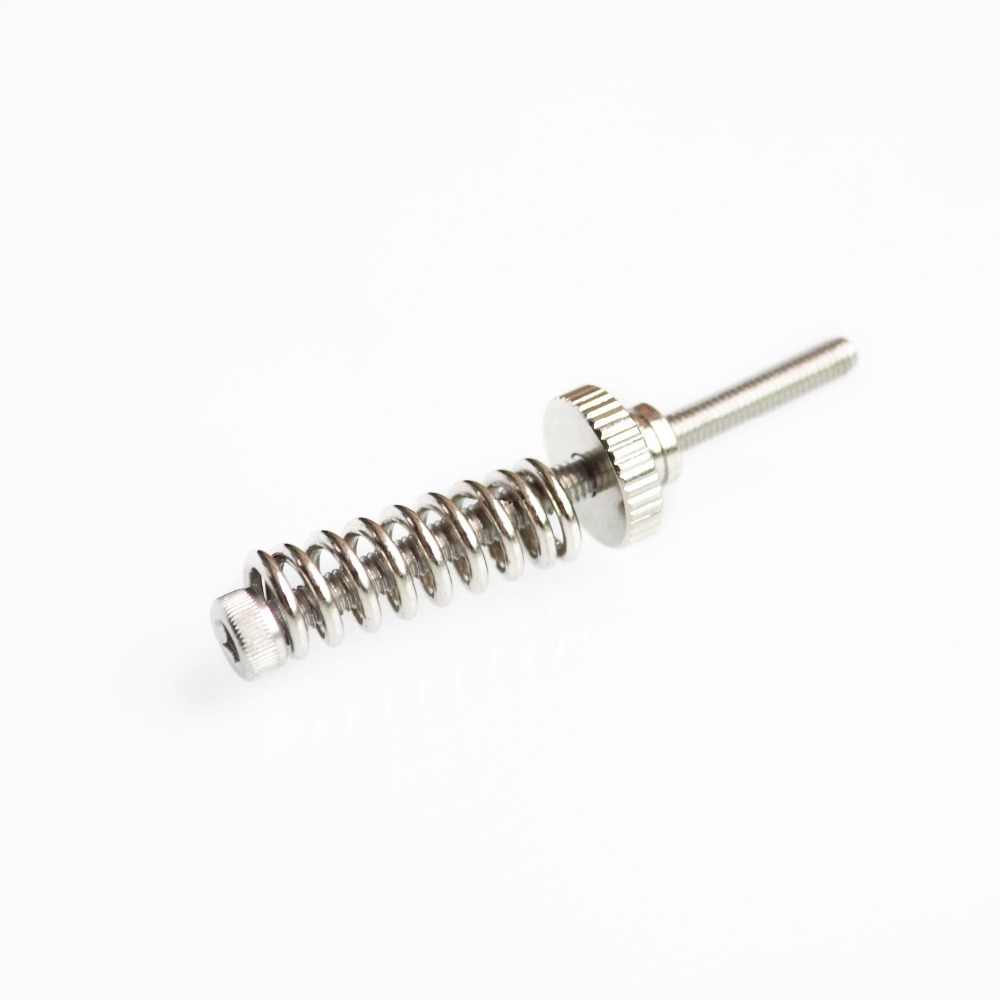 Spring Leveling Knob Kit M3x40mm - Image 2
