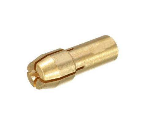 Mini Drill Brass Collet Chuck 1.2mm