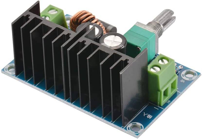 DC-DC Step Down Converter 8A