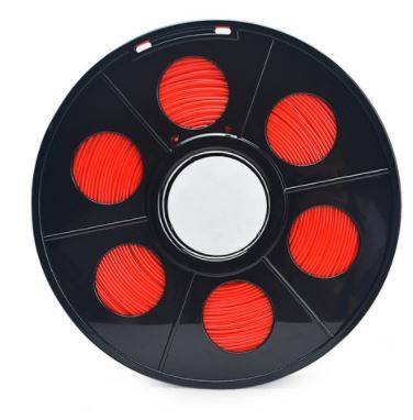K-Camel 1.75mm PLA 3D Printing Filament Red - Image 4