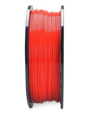 K-Camel 1.75mm PLA 3D Printing Filament Red - Image 5