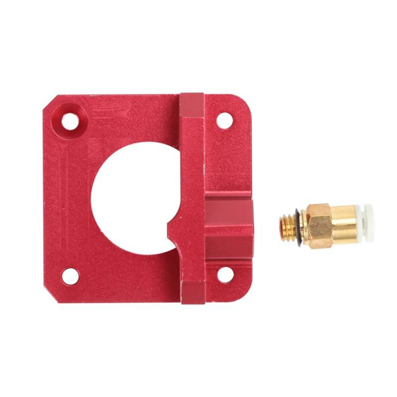 Creality 3D CR-10 Series Filament Extruder - Image 4