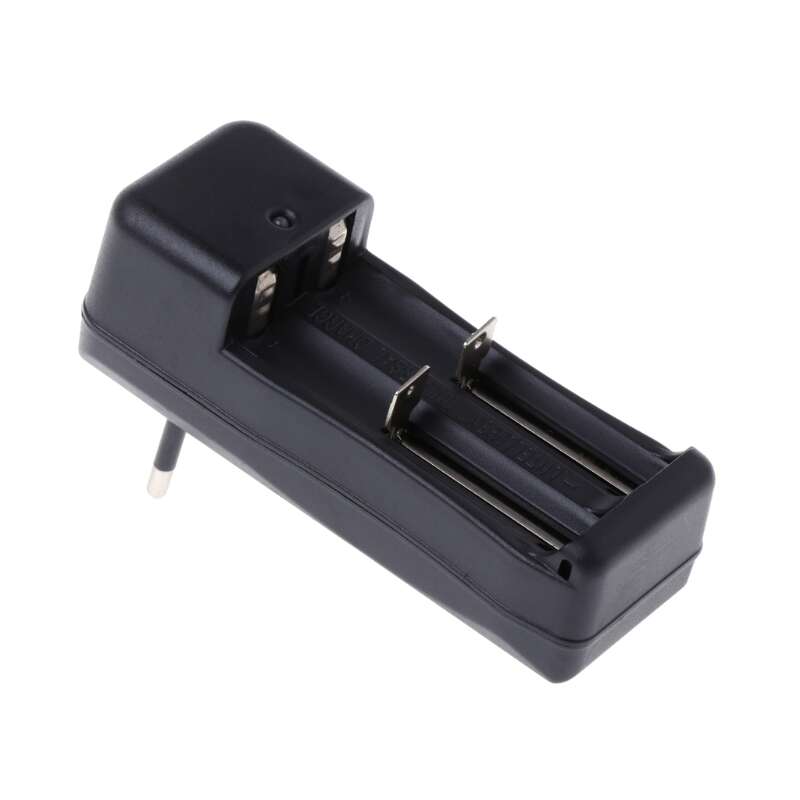 Charger for 18650 Battery 2 Cell HD-0688
