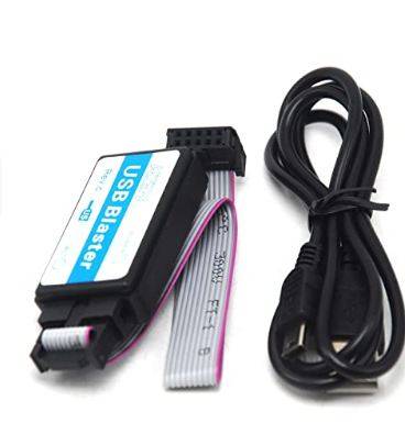 USB Blaster – ALTERA CPLD / FPGA Download Cable