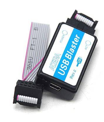 USB Blaster – ALTERA CPLD / FPGA Download Cable