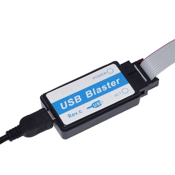 USB Blaster – ALTERA CPLD / FPGA Download Cable