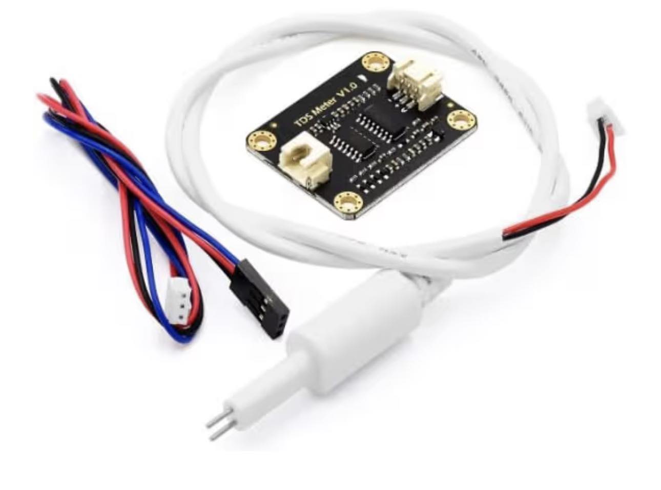 TDS Sensor Module Water Quality Detection for Arduino