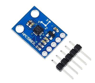 GY-273 3-Axis Compass Magnetometer Sensor Module