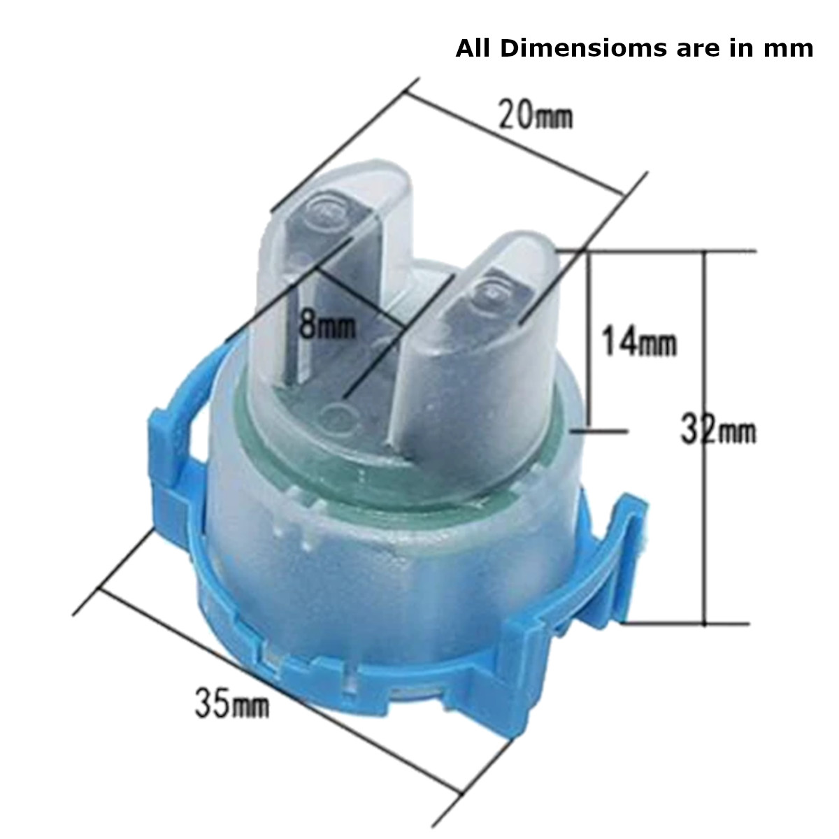 Water Turbidity Sensor (Water Suspended Particles) Module