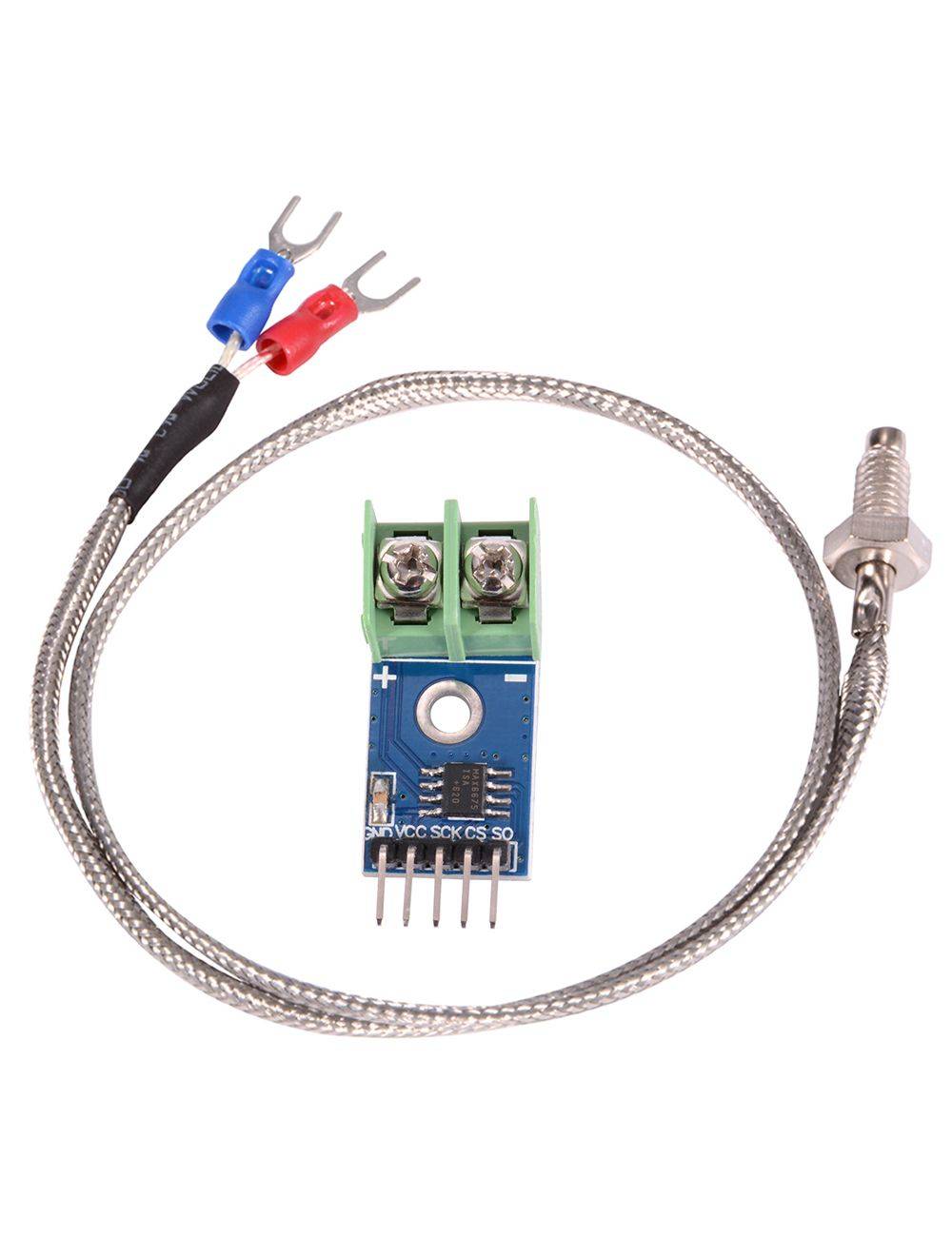 MAX6675 Module for Thermocouple K Type