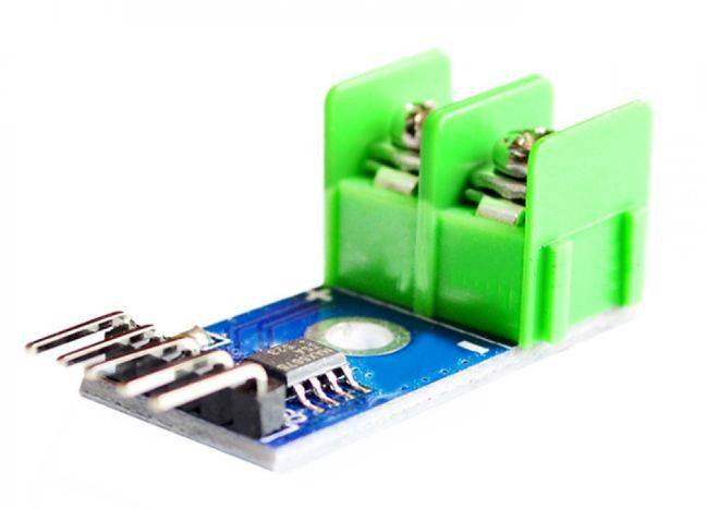 MAX6675 Module for Thermocouple K Type