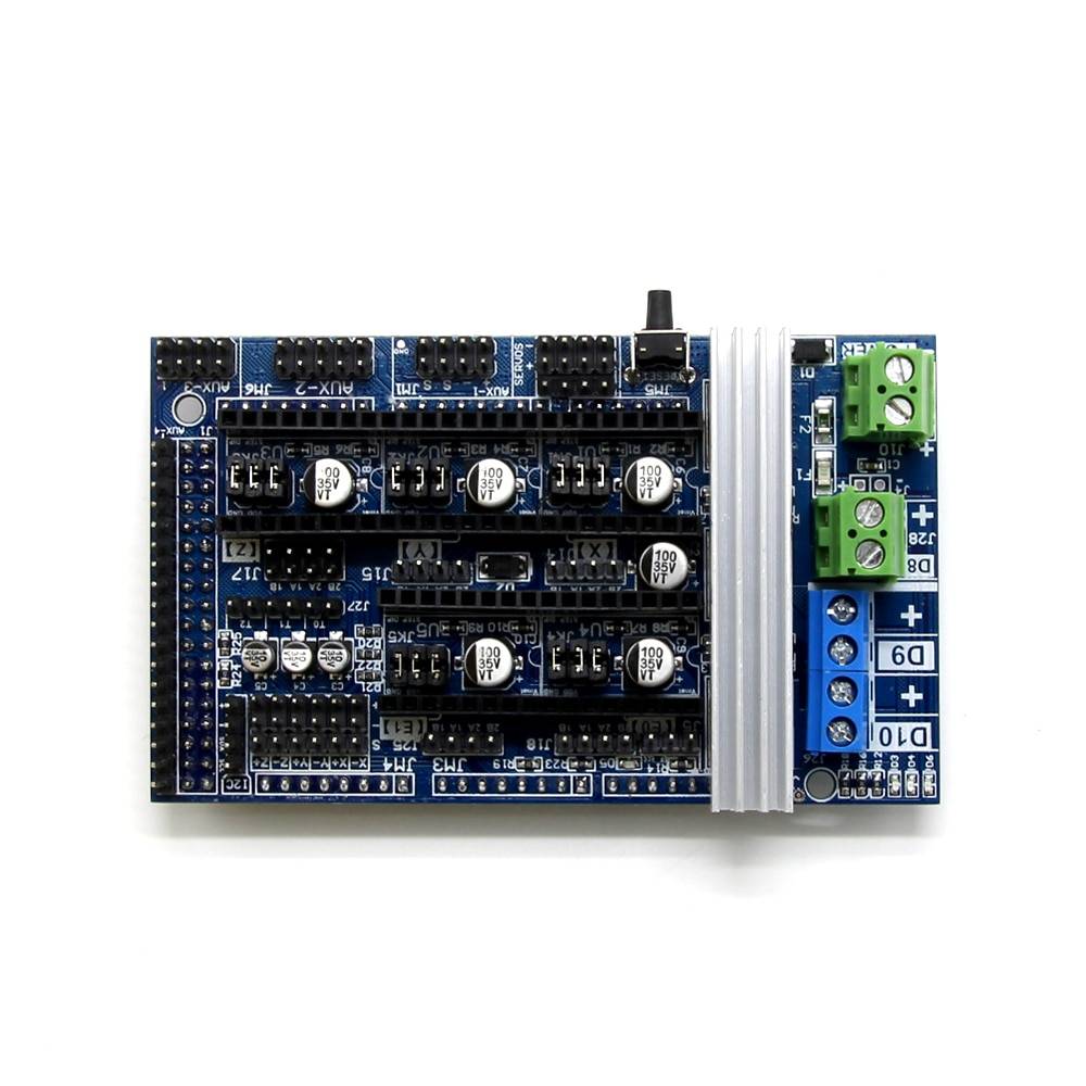 Control Board Ramps 1.6 for 3D Printer