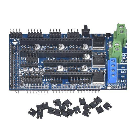 Control Board Ramps 1.6 for 3D Printer