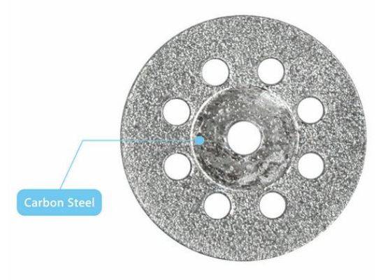 Diamond Cutting Wheel Saw Blades for Dremel Rotary Tool