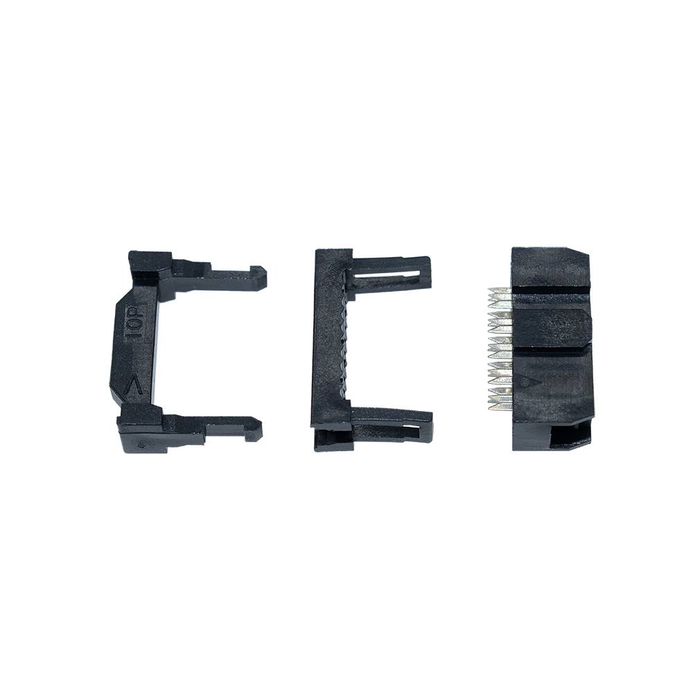 10 PIN Female Header FC-10