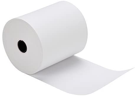 Receipt Roll Paper 60M