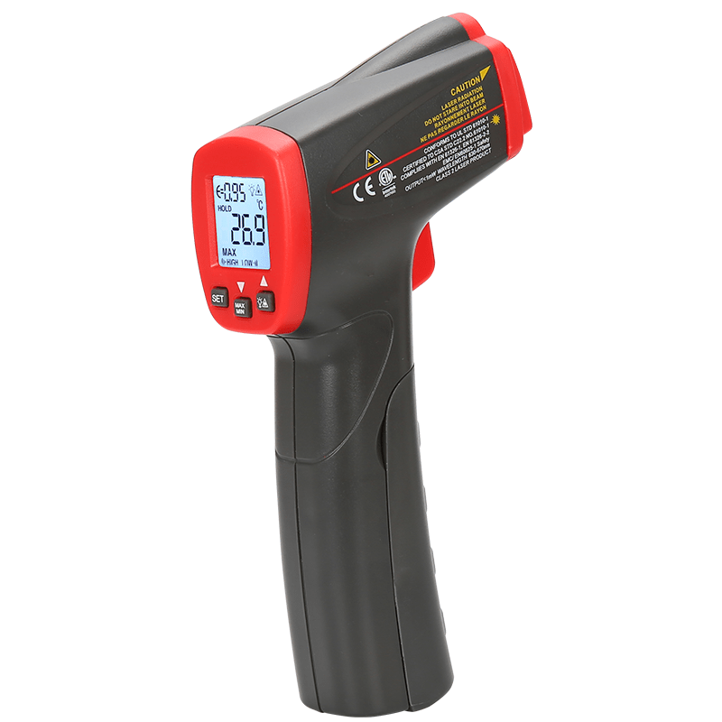 UT300S Infrared Thermometer