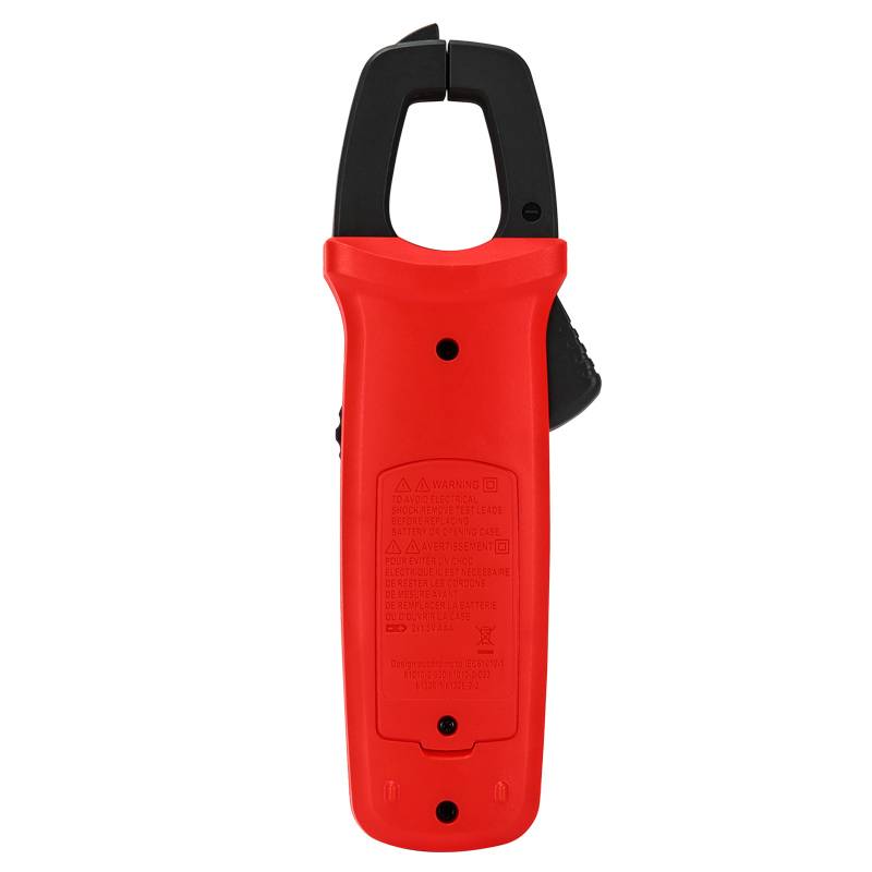UT203+ Digital Clamp Meter