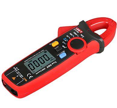 UT210E Mini Clamp Meter